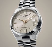 Citizen franchit le cap symbolique du milliard de francs suisses de chiffres d'affaires