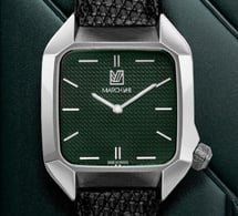 March LAB AM2 XS Grall : petite mais terriblement chic