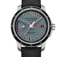 Chopard Mille Miglia GTS Power Control Grigio-Blu 2026 Racing Edition