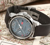 Chopard Mille Miglia GTS Power Control Grigio-Blu 2026 Racing Edition