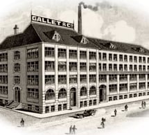 Gallet : le retour d'une marque horlogère oubliée