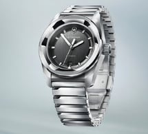 Victorinox et le design suisse
