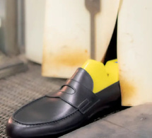 John Lobb : vers une nouvelle manufacture à Northampton à horizon 2029