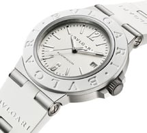 Bvlgari Bvlgari Aluminium : vacances romaines