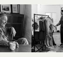 Nigel Cabourn (1949-2026) : l'esthète de l'utilitaire tire sa révérence