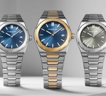 Raymond Weil A.R.T. : l'une des montres sport-chic les plus accessibles du marché