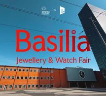 Lancement de Basilia Jewellery &amp; Watch Fair à Bâle