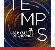 Essai littéraire : "Temps" de Guido Tonelli, les mystères de Chronos sous le regard d'un physicien