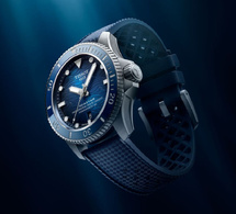 Tissot Seastar 2000 Professional : cinq nouvelles plongeuses à découvrir