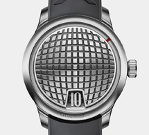 Sartory-Billard SB10 Heure Sautante : dix ans en beauté