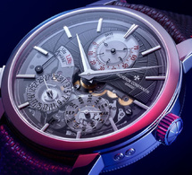 Vacheron Constantin Traditionnelle Twin Beat QP en deux questions à Christian Selmoni