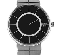 Titan Edge UltraSlim Mechanical : l'extra-plat mécanique en version indienne