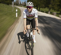 Eté 2026 : Tadej Pogačar entre dans la famille Richard Mille
