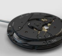 Horlogerie de luxe : des investisseurs italiens créent le Groupe Chaumont à Neuchâtel