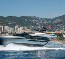 F.P.Journe : partenaire de la 16ème édition du Riva Trophy à Monaco