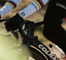 Richard Mille x Colnago : quand deux visions de l'excellence mécanique se rencontrent