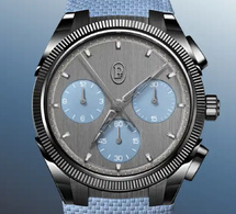 Parmigiani Fleurier Tonda Chronograph Ultra-Cermet : une première avec ce matériau d'avant-garde