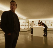 N3W5 : François-Henry Bennahmias annonce le lancement de sa marque horlogère pour 2027