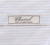 Charvet : Chanel prend le contrôle du mythique chemisier de la Place Vendôme