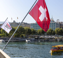 Les Geneva Watch Days reviennent pour le 7ème édition du 2 au 6 septembre 2026