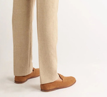 Quand les bas de pantalon retrouvent leur largeur