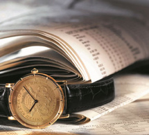 Coin de Corum : une montre qui vaut son pesant d'or
