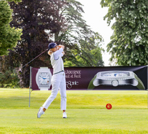 Green d'exception et Haute Horlogerie : F.P.Journe célèbre son 13ème tournoi au Golf Club de Genève
