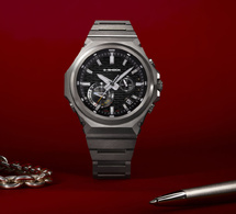 G-SHOCK GST-B1000 : la sophistication à toute épreuve