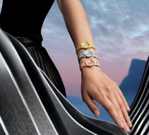 Tendance : le triomphe du "watch stacking"