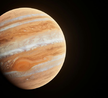 Vénus : la planète où un jour dure plus longtemps qu'une année...