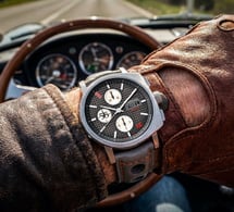 Raidillon fête ses 25 ans : l'esprit racing belge en deux chronos