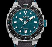 Alpina : deux éditions limitées pour la 13ème Route du Rhum - Destination Guadeloupe