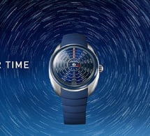 Seiko Star Time : concept-watch et pièce unique pour Shohei Ohtani