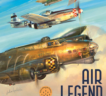 Oris partenaire officiel d'Air Legend : la marque confirme son attachement à l'univers de l'aviation
