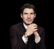 Morgan Maillard : nouveau visage du patrimoine de Vacheron Constantin