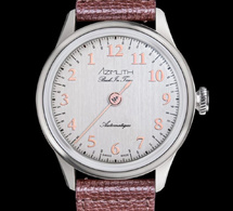 Azimuth arrive à Paris chez The Legacy Concept