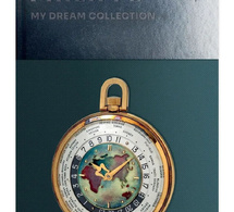 Patek Philippe - My Dream Collection : le rêve horloger d'Ali Naël