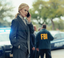 Opérations Spéciales : Nicole Kidman porte une mini Constellation de chez Omega