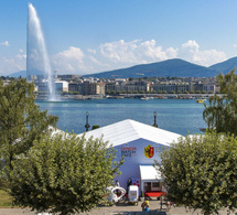 Geneva Watch Days 2026 : Genève devient plus que jamais la capitale mondiale de l'horlogerie