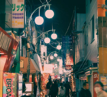 Nakano Broadway : quatre montre, 200 millions de yen et dix secondes pour un braquage à Tokyo