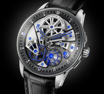Christophe Claret : changement de chapitre avec Lotus Singapore Group