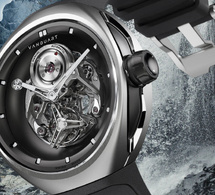 quand la Haute Horlogerie rencontre la Silicon Valley : quand OpenAI offre des Vanguart à ses cadres !