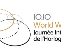World Watch Day revient le 10 octobre 2026 pour célébrer l'horlogerie comme patrimoine vivant
