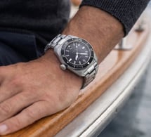 Victorinox revient avec une toute nouvelle collection Maverick revisitée