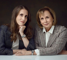 IWC : une interview exclusive d'Evelyne et Alexia Genta pour les 50 ans de l'Ingenieur SL