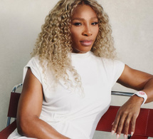 Audemars Piguet : un nouveau chrono Royal Oak imaginé avec Serena Williams