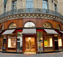 Bucherer Paris célèbre les Journées Européennes du Patrimoine 2026