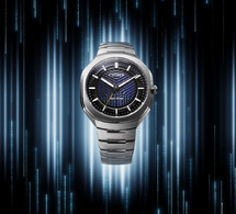 Citizen Eco-Drive PHOTON : un demi-siècle d'énergie-lumière au poignet