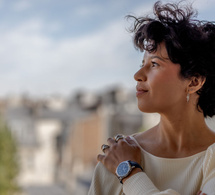 BUCI, lancement de sa montre Nouvelle : entretien avec Nousséïma Baraket, fondatrice de la marque