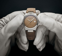 Frédérique Constant : la Légion à l'honneur avec deux séries limitées à 888 exemplaires